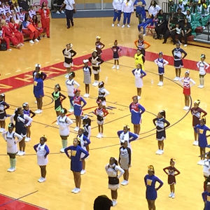 Meet your Posher, Shardae